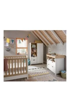 Oleu Furniture Shop 15 Oleu Furniture Shop -Oleu Furniture Shop VLNS4 SQ2 0000000584 WHITE NATURAL SLf