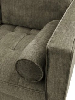 New Orleans L/h Chaise Sofa -Oleu Furniture Shop VLNXE SQ4 0000002960 OLIVE GREEN SLd