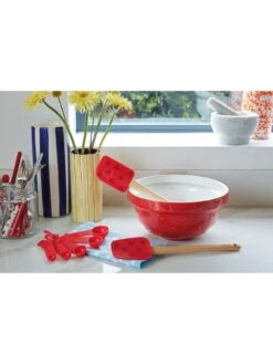 Prestige Disney Bake With Mickey Mouse Ceramic Mixing Bowl - 23 X 12 Cm -Oleu Furniture Shop VLOS7 SQ2 0000000088 NO COLOR SLd