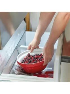 Prestige Disney Bake With Mickey Mouse Ceramic Mixing Bowl - 23 X 12 Cm -Oleu Furniture Shop VLOS7 SQ3 0000000088 NO COLOR SLd1