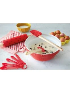 Prestige Disney Bake With Mickey Mouse Ceramic Mixing Bowl - 23 X 12 Cm -Oleu Furniture Shop VLOS7 SQ4 0000000088 NO COLOR SLd2