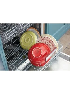 Prestige Disney Bake With Mickey Mouse Ceramic Mixing Bowl - 23 X 12 Cm -Oleu Furniture Shop VLOS7 SQ5 0000000088 NO COLOR SLd3