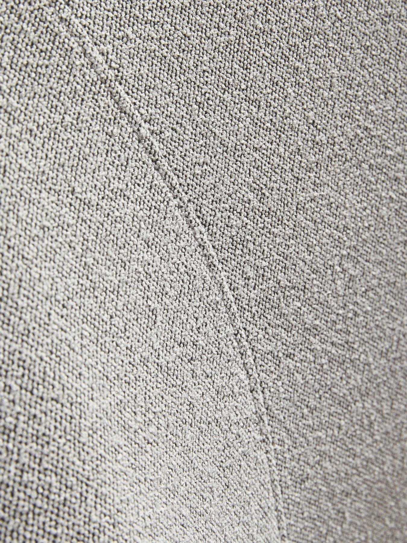 Very Home Jenna Fabric Chair 7 Very Home Jenna Fabric Chair - Image 5