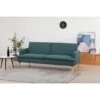 Very Home Jacob Sofa Bed - FSC® Certified 2 Very Home Jacob Sofa Bed - FSC® Certified -Oleu Furniture Shop VLTSF SQ1 0000000047 GREEN RSr