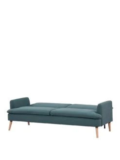 Very Home Jacob Sofa Bed - FSC® Certified -Oleu Furniture Shop VLTSF SQ3 0000000047 GREEN SLa