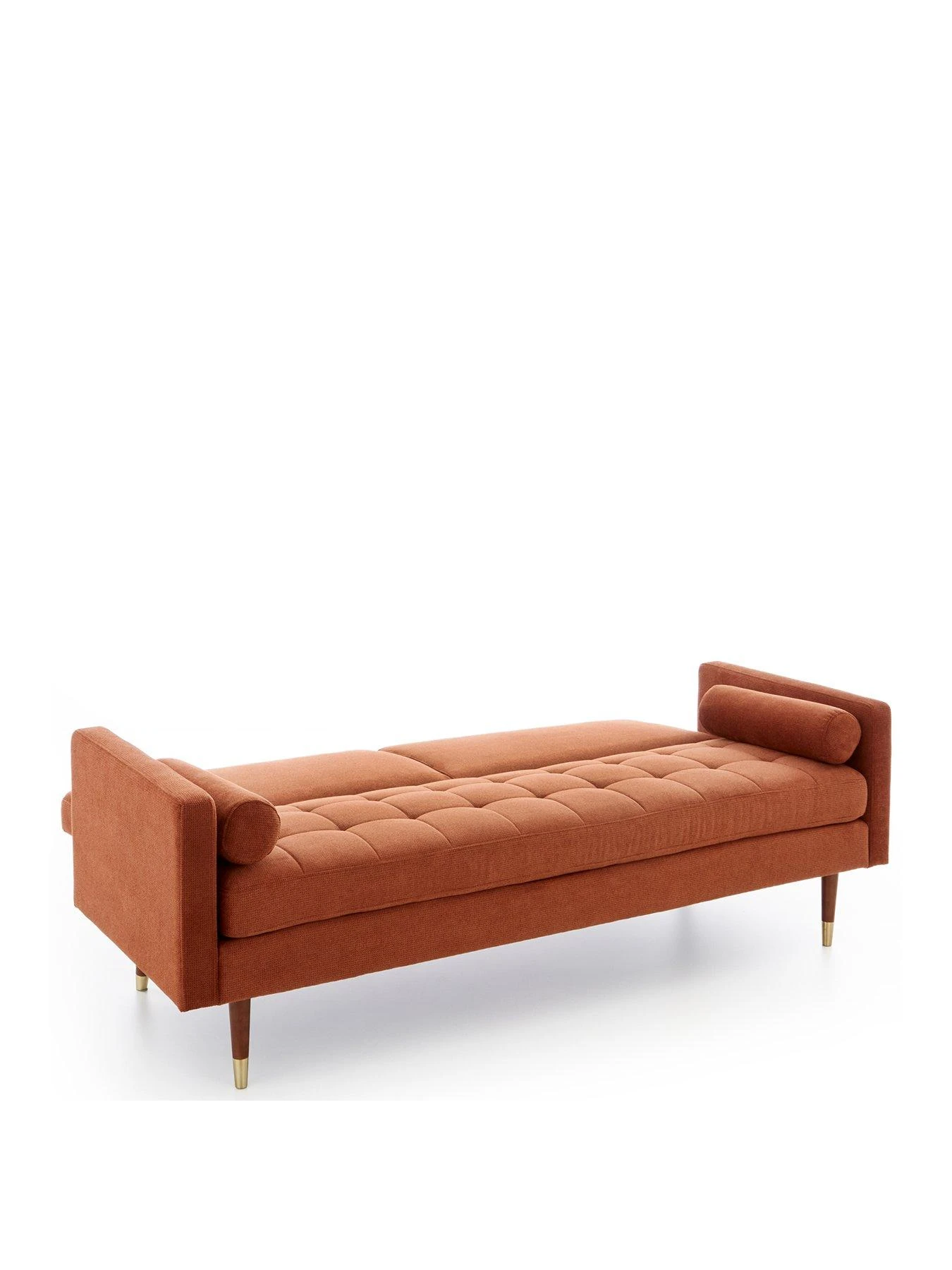 Very Home Cassie Sofa Bed - FSC® Certified 4 Very Home Cassie Sofa Bed - FSC® Certified - Image 2