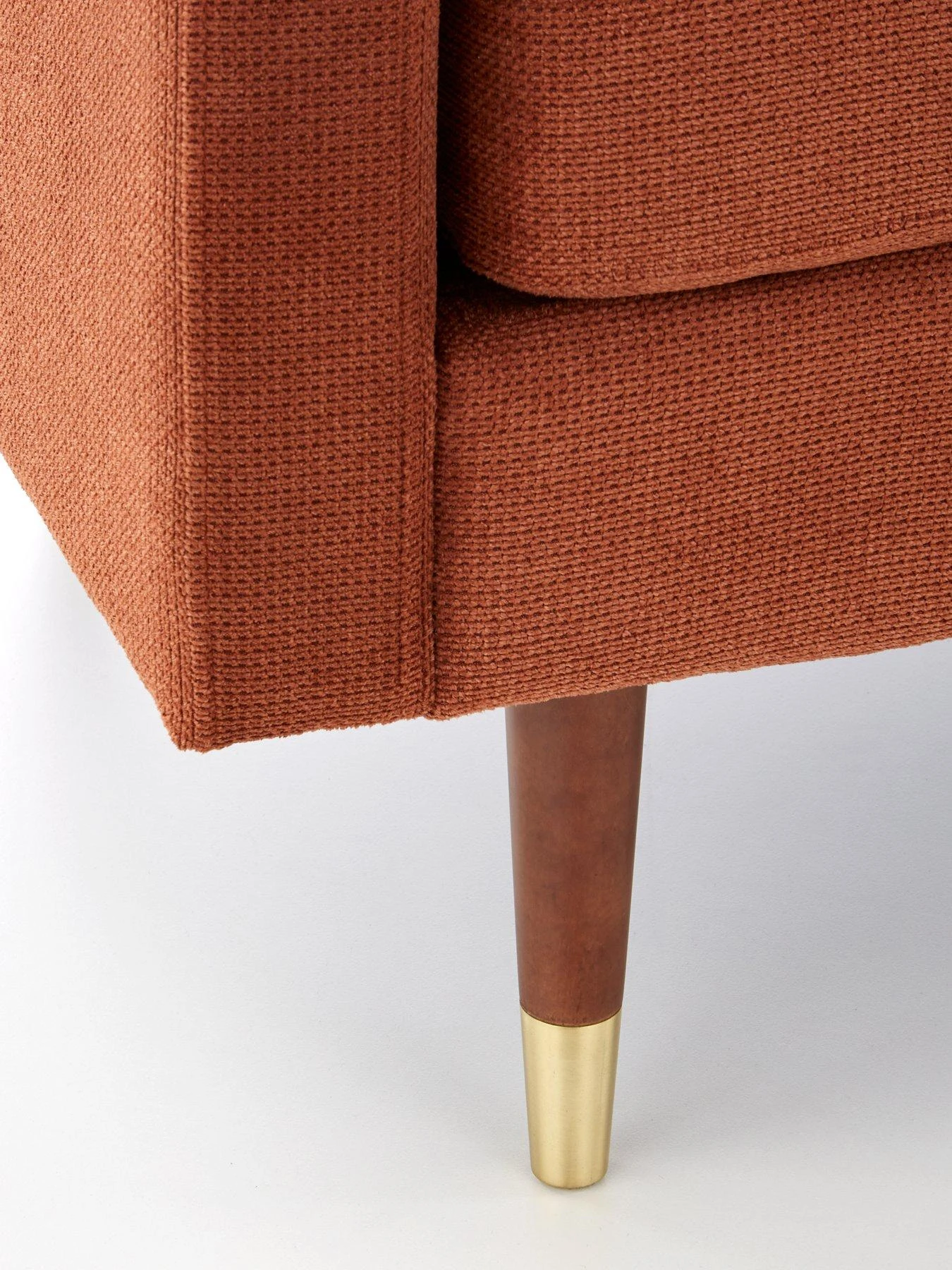 Very Home Cassie Sofa Bed - FSC® Certified 5 Very Home Cassie Sofa Bed - FSC® Certified - Image 3