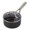 NINJA Zerostick Essentials 16cm Saucepan With Lid - C10216uk 2 NINJA Zerostick Essentials 16cm Saucepan With Lid - C10216uk -Oleu Furniture Shop VLUED SQ1 0000000088 NO COLOR SLf