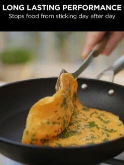 NINJA Zerostick Essentials 20cm Frying Pan - C10020uk -Oleu Furniture Shop VLUEK SQ6 0000000088 NO COLOR SLd4