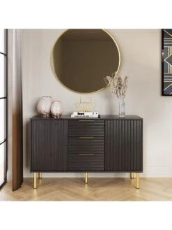 GFW Nervata Sideboard