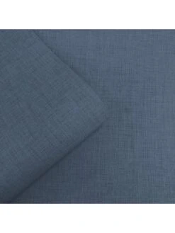 Muriva Cambric Texture Blue 9 Muriva Cambric Texture Blue -Oleu Furniture Shop VM0DQ SQ3 0000000088 NO COLOR SLd