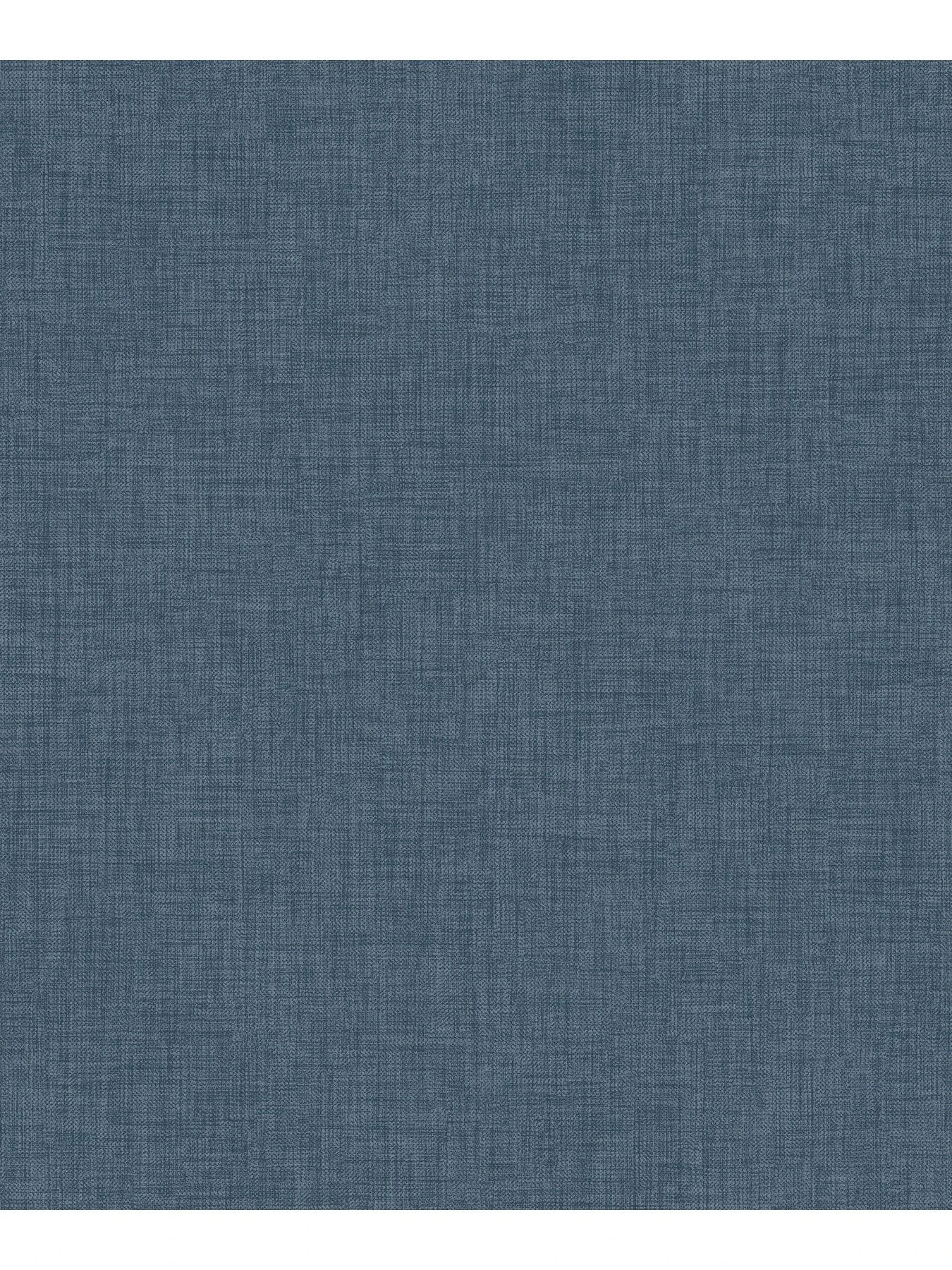 Muriva Cambric Texture Blue 6 Muriva Cambric Texture Blue - Image 4