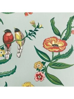 Cath Kidston Summer Birds Sage -Oleu Furniture Shop VM0DS SQ3 0000000088 NO COLOR SLd