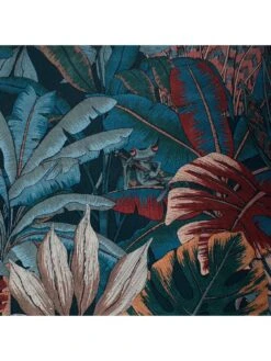 Muriva Lush Forest Teal -Oleu Furniture Shop VM0DZ SQ3 0000000088 NO COLOR SLd