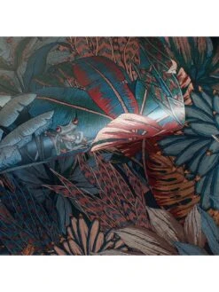 Muriva Lush Forest Teal -Oleu Furniture Shop VM0DZ SQ4 0000000088 NO COLOR SLd1