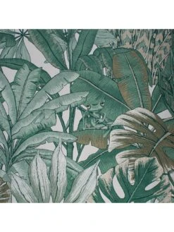 Muriva Lush Forest Green 7 Muriva Lush Forest Green -Oleu Furniture Shop VM0E0 SQ3 0000000088 NO COLOR SLd