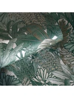 Muriva Lush Forest Green 8 Muriva Lush Forest Green -Oleu Furniture Shop VM0E0 SQ4 0000000088 NO COLOR SLd1