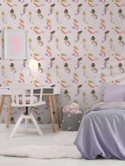 Cath Kidston Mermaids