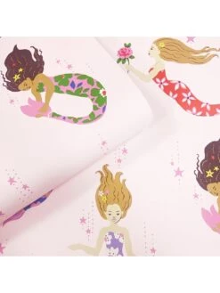 Cath Kidston Mermaids -Oleu Furniture Shop VM0EA SQ3 0000000088 NO COLOR SLd