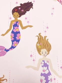 Cath Kidston Mermaids -Oleu Furniture Shop VM0EA SQ4 0000000088 NO COLOR SLd1