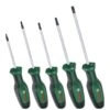 Bosch 5 Pcs Screwdriver Set Torx -Oleu Furniture Shop VM4A9 SQ1 0000000099 N A SLf