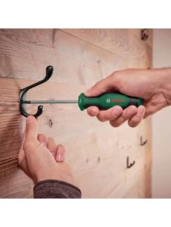 Bosch 5 Pcs Screwdriver Set Torx -Oleu Furniture Shop VM4A9 SQ3 0000000099 N A SLd1