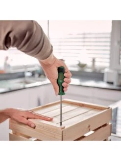 Bosch 5 Pcs Screwdriver Set Torx -Oleu Furniture Shop VM4A9 SQ4 0000000099 N A SLd2