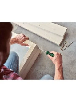 Bosch 8 Pcs Screwdriver Set -Oleu Furniture Shop VM4AA SQ3 0000000099 N A SLd1