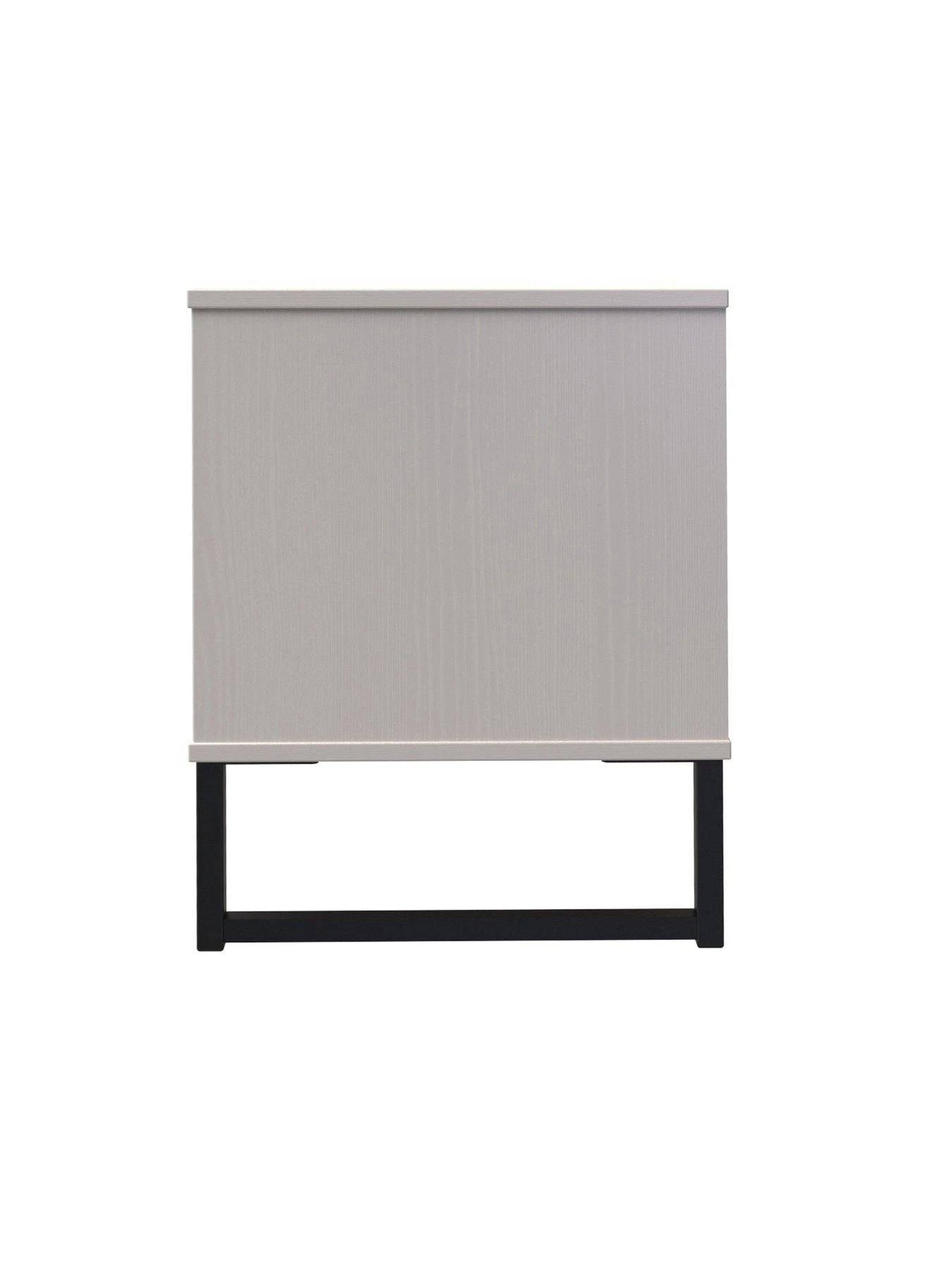 SWIFT Emerson Ready Assembled 2 Drawer Side Table 8 SWIFT Emerson Ready Assembled 2 Drawer Side Table - Image 6