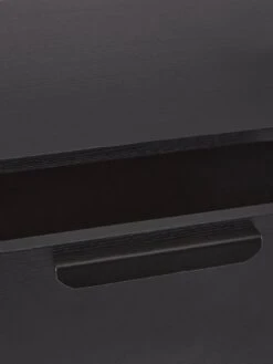 Carina 2 + 3 Drawer Chest - Black -Oleu Furniture Shop VMD8U SQ5 0000000004 BLACK SLd1