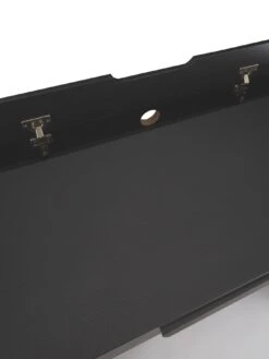 Carina Dressing Table - Black -Oleu Furniture Shop VMD94 SQ4 0000000004 BLACK SLd