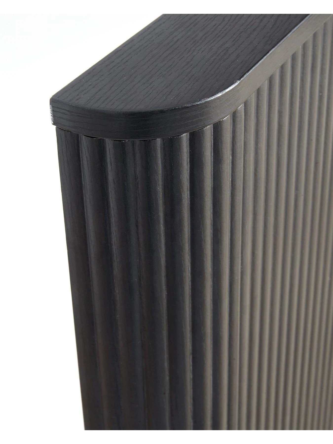 Very Home Carina Bed Frame With Mattress Options (Buy And Save!) - Black 6 Very Home Carina Bed Frame With Mattress Options (Buy And Save!) - Black - Image 4