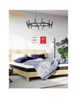 Emma Premium Super King Mattress
