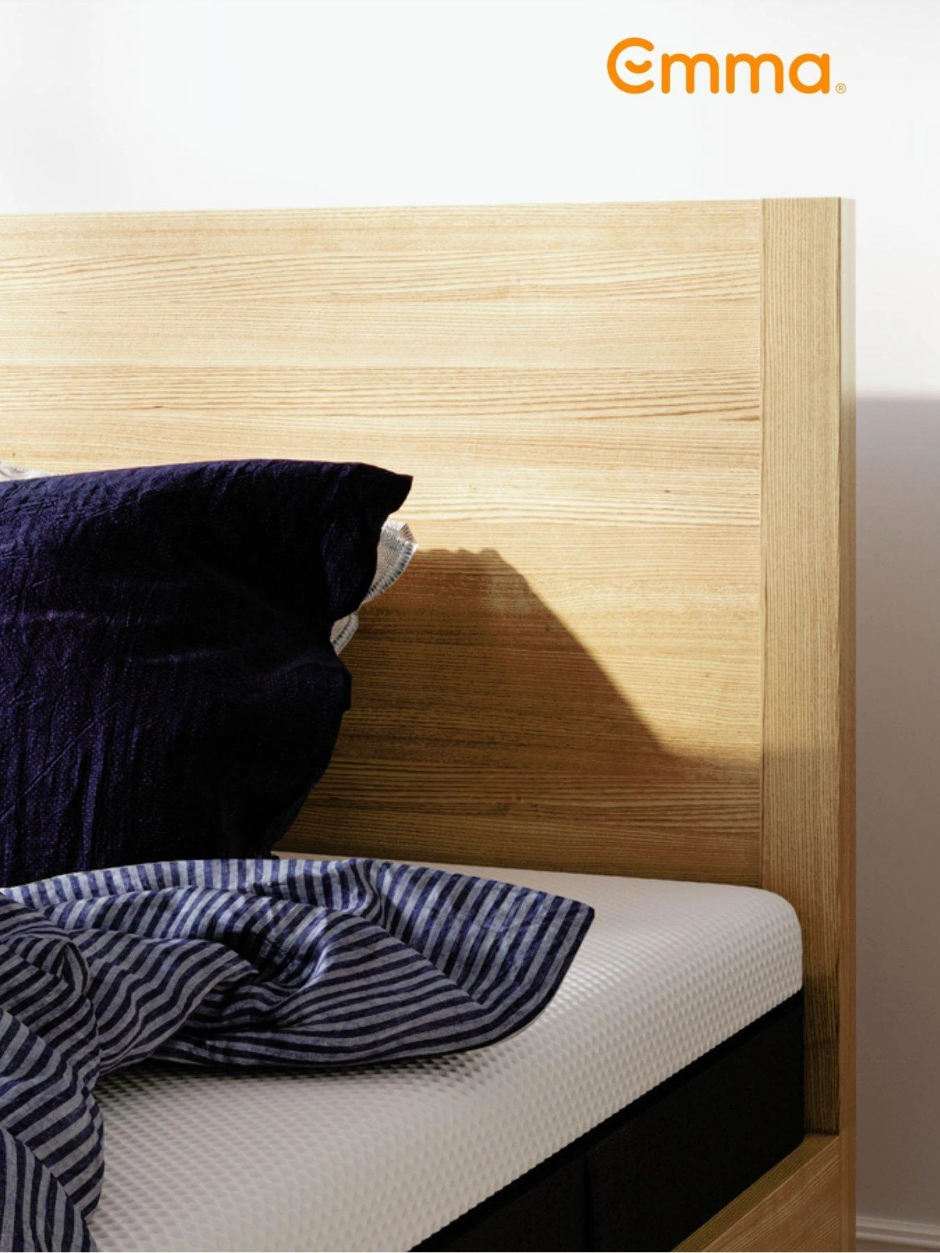 Emma Premium Super King Mattress 4 Emma Premium Super King Mattress - Image 2