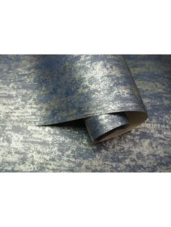 Holden D??cor Industrial Texture Wallpaper - Navy 11 Holden D??cor Industrial Texture Wallpaper - Navy -Oleu Furniture Shop VMQC0 SQ5 0000000099 N A SLd2