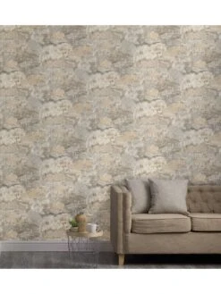 Holden D??cor Concrete Texture Wallpaper - Natural 9 Holden D??cor Concrete Texture Wallpaper - Natural -Oleu Furniture Shop VMQC1 SQ3 0000000099 N A SLd