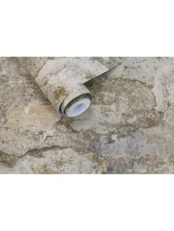 Holden D??cor Concrete Texture Wallpaper - Natural 11 Holden D??cor Concrete Texture Wallpaper - Natural -Oleu Furniture Shop VMQC1 SQ5 0000000099 N A SLd2