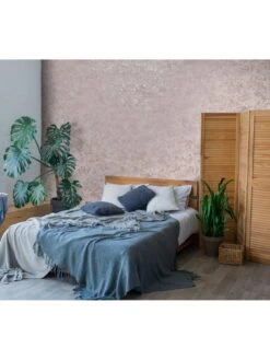 Holden D??cor Obsidian Wallpaper - Pink/rose Gold -Oleu Furniture Shop VMQC2 SQ3 0000000099 N A SLd