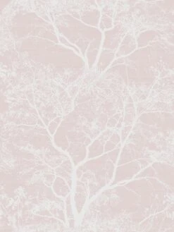 Holden D??cor Whispering Trees Wallpaper - Dusky Pink -Oleu Furniture Shop VMQCI SQ2 0000000099 N A SLf