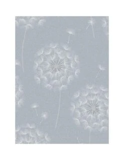 Holden D??cor Allora Wallpaper - Blue -Oleu Furniture Shop VMQCN SQ2 0000000099 N A SLf