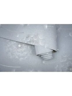 Holden D??cor Allora Wallpaper - Blue -Oleu Furniture Shop VMQCN SQ5 0000000099 N A SLd2