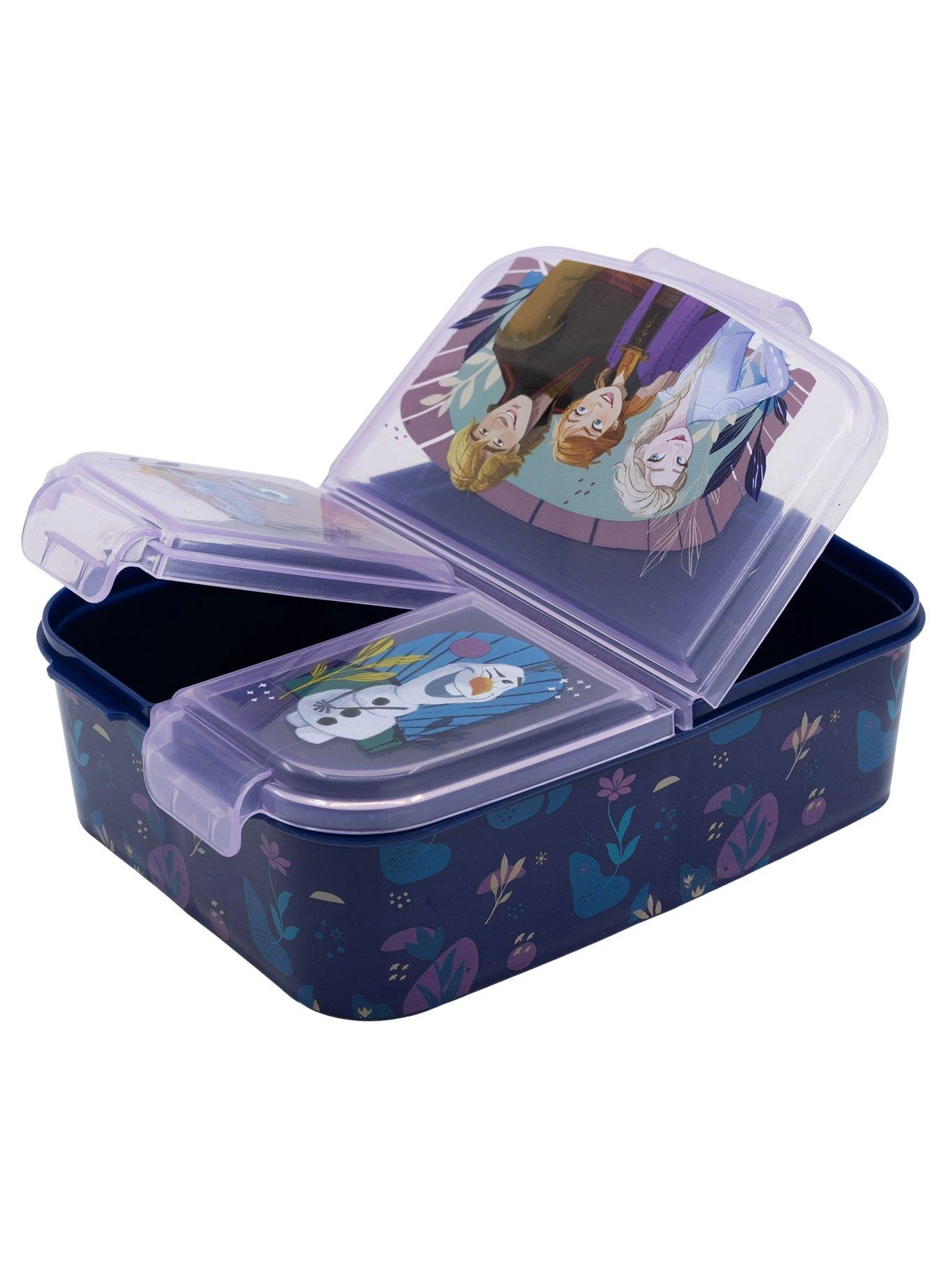 Disney Frozen Frozen Lunchbox And Figure Bottle 5 Disney Frozen Frozen Lunchbox And Figure Bottle - Image 3