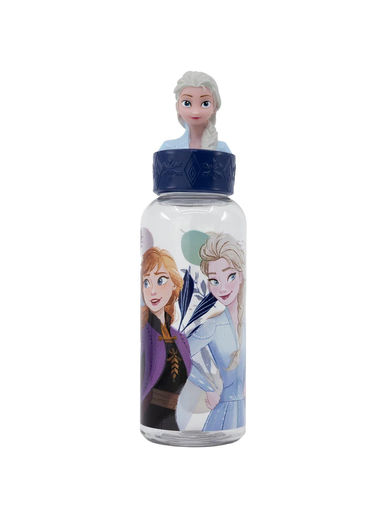 Disney Frozen Frozen Lunchbox And Figure Bottle 6 Disney Frozen Frozen Lunchbox And Figure Bottle - Image 4
