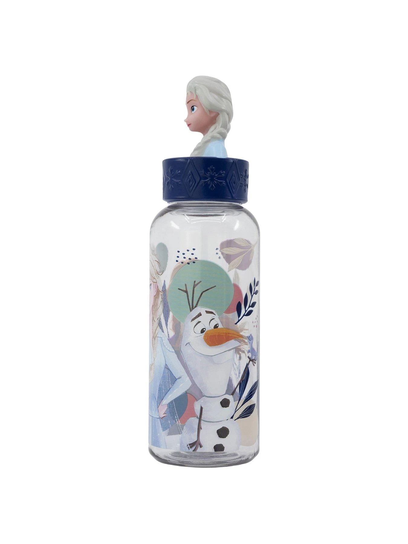 Disney Frozen Frozen Lunchbox And Figure Bottle 8 Disney Frozen Frozen Lunchbox And Figure Bottle - Image 6