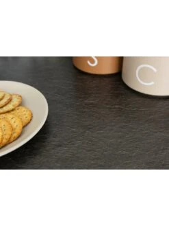 D-C-Fix Matt Black Slate Self-Adhesive Vinyl Wrap Film – Contains Three 67.5 X 200 Cm Rolls 10 D-C-Fix Matt Black Slate Self-Adhesive Vinyl Wrap Film – Contains Three 67.5 X 200 Cm Rolls -Oleu Furniture Shop VMRAV SQ3 0000000099 N A SLd