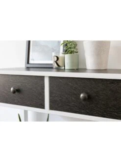 D-C-Fix Black Slate Self-Adhesive Vinyl Wrap Film  -Oleu Furniture Shop VMRAY SQ5 0000000099 N A SLd2