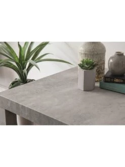 D-C-Fix Concrete Grey Self Adhesive Vinyl Wrap Film - 67.5cm X 2m -Oleu Furniture Shop VMRB0 SQ5 0000000099 N A SLd2