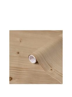 D-C-Fix Jura Pine Self Adhesive Wood Vinyl Wrap Film - 90cm X 5m