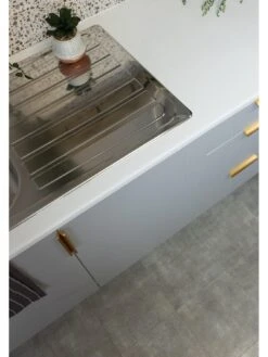 D-C-Fix Whitewood Self-Adhesive Vinyl Wrap Film – 67.5 Cm X 2 M  -Oleu Furniture Shop VMRBC SQ2 0000000099 N A RSr