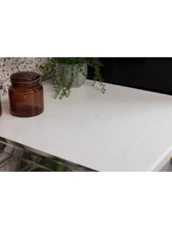 D-C-Fix Whitewood Self Adhesive Wood Vinyl Wrap Film - 67.5cm X 5m 12 D-C-Fix Whitewood Self Adhesive Wood Vinyl Wrap Film - 67.5cm X 5m -Oleu Furniture Shop VMRBG SQ4 0000000099 N A SLd1